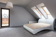 Alkington bedroom extensions
