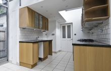 Alkington kitchen extension leads
